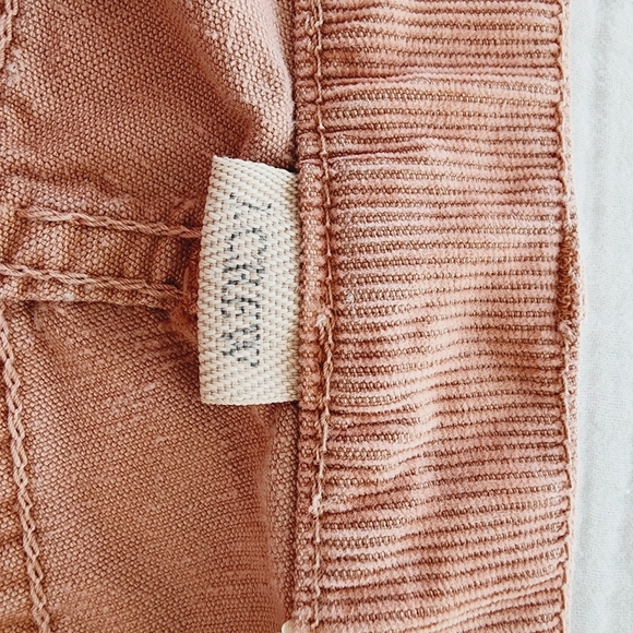 J. Crew Vintage Matchstick Cords - Picture 6 of 11